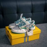 核心私 Air Jordan 1 乔丹篮球鞋男女运动鞋潮流板鞋 货号：Xx3168 163 尺码：36 37 37.5 38 38.5 39 40 40.5 4
