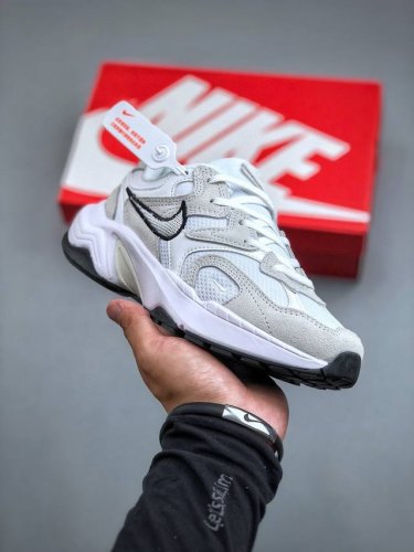 Nike Air Pegasus Al8 舒适百搭 透气低帮跑步鞋 实拍首发 时尚厚底老爹鞋专为跑者打造的熟悉弹力脚感再度回归 助你攻克各种目标 Al8版保有你