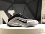 耐克 Nike A One 1 A'ja Wilson 阿贾 威尔逊1代实战篮球鞋！ 货号:Fz860-100 尺码：如图所示 Jaa Tsa