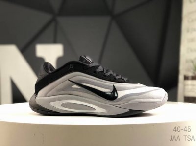 耐克 Nike A One 1 A'ja Wilson 阿贾 威尔逊1代实战篮球鞋！ 货号:Fz860-100 尺码：如图所示 Jaa Tsa