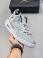 头层air Jordan Courtside 23 名称:灰黑 货号：Cd1522- 尺码：36 36.5 37.5 38 38.5 39 40 40.5 41