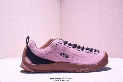 科恩Keen Jasper Rocks Sp 户外休闲鞋透气徒步鞋 尺码：36～45 Xm0413Q204