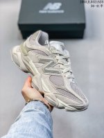 230 公司级带半码！ 新百伦 Joe Freshgoods X New Balance Nb9060 联名款 复古休闲运动慢跑鞋 #鞋款灵感源自设计师本人对夏