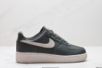 公司级Nike Air Force 1‘07 原楦头原纸板 打造纯正低帮空军版型 专注外贸渠道 全掌内置蜂窝气垫 原盒配件 原厂中底钢印、拉帮完美 货号:Bq8