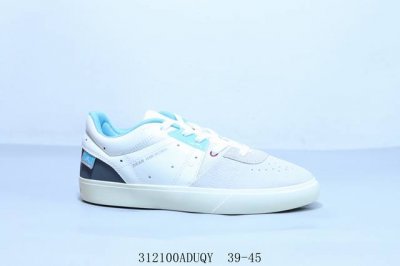 140 jordan Air Jordan Series "Dear Unknown" 织物皮革 防滑耐磨轻便 低帮 板鞋 货号 Dn1856-300 3121