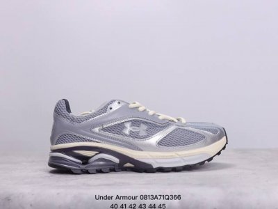 公司级under Armour Hovr Phantom Se 舒适 安德玛百搭减震耐磨 低帮跑步鞋 尺码:40-45 xm0813Q366