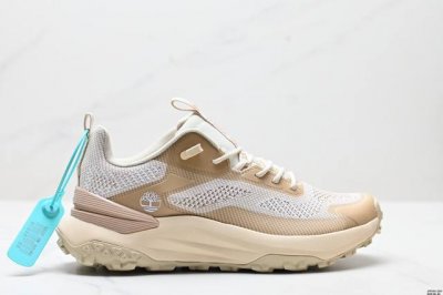 公司级Timberland添柏岚 Motion Access Low Lace Sneaker户外男轻便耐磨透气登山徒步鞋 尺码:36-45 Ld:Jfd103