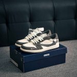 核心私 Air Jordan 1 乔丹篮球鞋男女运动鞋潮流板鞋 货号：Xs 039 尺码：36 37 37.5 38 38.5 39 40 40.5 41 42