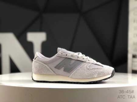 新百伦 Nb New Balance U471系列复古休闲运动慢跑鞋 U471Xk #鞋面由透气牛津布料拼接构成 中底高弹Eva发泡材质加持满丁防滑橡胶外底 尺 - 点击图像关闭