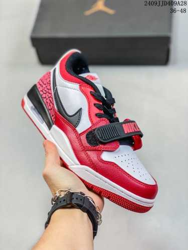 福利特价原价 公司级耐克 Nike Aj312 Air Jordan Legacy 312 Nrg“Pure White” 官方货号:Cd7069 141乔丹联