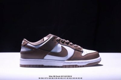 170 公司级耐克Nike Sb Dunk Low Retro 扣篮系列 复古低帮休闲运动滑板板鞋 采用脚感柔软舒适Zoomair气垫 有效吸收滑板等极限运动在