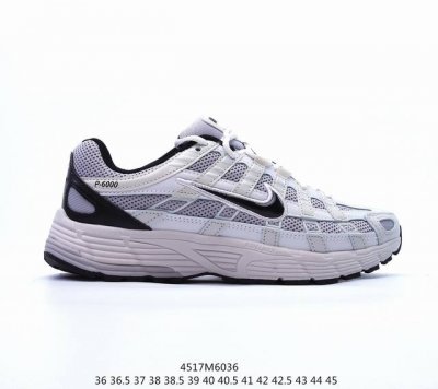 Nike Initiator Running 耐克ins 超火复古老爹跑鞋 纯原版本耐克 P-6000老爹鞋initiator 独家出货独家私模 原鞋 真标 原