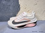 200 #新品上市实拍 耐克 Nike Zoomx Invincible Run Flyknit Fk6 轻量飞织低帮休闲运动慢跑鞋 厚底增高 老爹鞋 此鞋专为