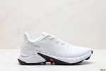 公司级adidas Alphacross 5 阿迪达斯减震防滑 耐磨透气 潮流越野机能 登山户外运动鞋 货号:473131 尺码:40-45 Id:Jfd103