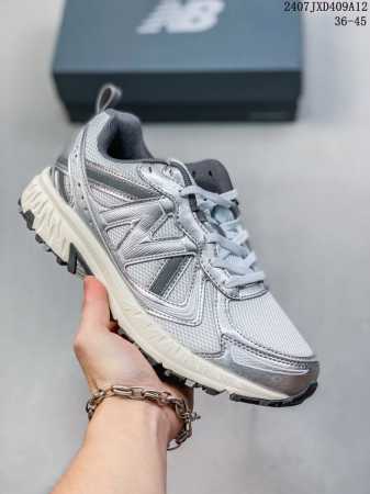 New Balance Nb男鞋女鞋灰银透气复古跑步休闲运动老爹鞋mt410Kr5尺码:36-45 07Jxd409A12 - 点击图像关闭