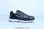 耐克 Nike Air Max Camden Slide P-6000 透气网面拼接 时尚休闲慢跑鞋 货号 Cd6404-026 410350Adqqt半 39