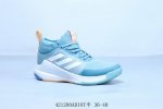 阿迪达斯 Adidas Crazyflight Mid 爆米花休闲运动篮球鞋 货号 Gx1259 421200Adiot半 36-40