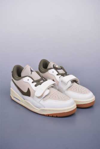 Air Jordan Legacy 312 经典配色 官方货号：Ib8856 1212229 有着交错结合的设计，它的名字就展现出它所包含的鞋款元素，312 分