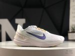 140 公司级带半码Nk Air Zoom Winflo V9 登月网面透气专业跑步鞋 原厂鞋面 高弹底 全掌原装气垫喷砂工艺 耐高温 耐折 抗老化 全新出货