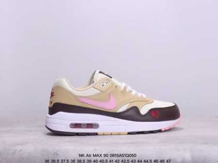 公司级nk Air Max 90 气垫复古减震跑步鞋 Cn8490-101 经典重温 独家陆续补货 外单专供大厂出品 品质稳定 一百余色 终端操作 Air Ma - 点击图像关闭