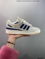 220 公司级Adidas Originals Forum 全新配色 forum Low入诞生于1984年的经典复古篮球鞋Adidas Originals Fo