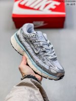 公司级Nike Initiator Running 耐克Ins 超火复古老爹跑鞋 纯原版本 耐克 P-6000老爹鞋Initiator 独家出货 独家私模 原鞋
