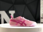 亚瑟士 Onitsukatiger 鬼冢虎 Mexico 66 经典低帮休闲板鞋 尺码：36 37 37.5 38 39 39.5 40 40.5 41.5 4