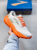 180 真标带半码 布鲁克斯21跑步鞋Glycerin21 Gts21支撑缓震回弹透气跑鞋 布鲁克斯21跑步鞋Glycerin21 Gts21支撑缓震回弹透气跑