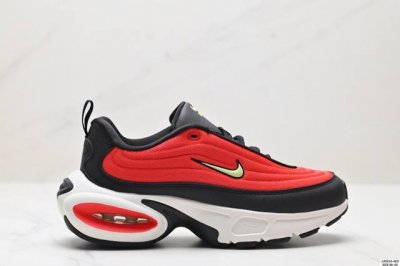 真标nike Air Max Portal 舒适百搭防滑耐磨 低帮 休闲跑步鞋 货号:Hf3053-001 尺码:36-45 Id:Jjd534-Ae D