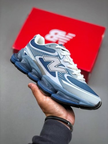 New Balance 新百伦 Nb2000 网面休闲鞋 货号 U2000pbb 尺码 36-45