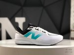 170 new Balance Nb官方24年新款轻量舒适回弹入门男女跑步鞋 货号:Mflshbw7 尺码:40 40.5 41.5 42 42.5 43 44