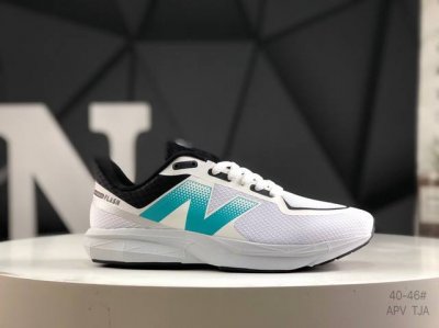 170 new Balance Nb官方24年新款轻量舒适回弹入门男女跑步鞋 货号:Mflshbw7 尺码:40 40.5 41.5 42 42.5 43 44