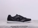 公司级new Balance Nb Rc42 舒适百搭 防滑减震 低帮男鞋男女同款 货号:Urc42La 尺码:36-45 Xm0622Q813