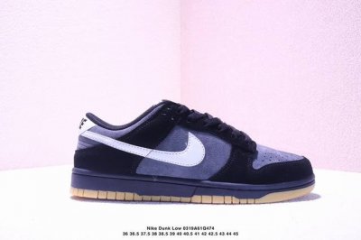 210 nike Dunk Low “Gold Swoosh” 米白金钩 该鞋款整体采用白色为主色调，搭配浅棕色框架呈现。整体颜值十分简约清爽。侧面的Swoos