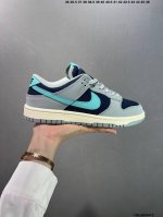 真标耐克 Nike Sb Dunk Low 扣篮系列 复古低帮休闲运动滑板板鞋。采用脚感柔软舒适Zoomair气垫，有效吸收滑板等极限运动在落地时带来的冲击力，