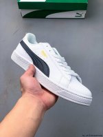 彪马 puma Suede Classic Wn's明星同款低帮休闲板鞋 0518119Y20