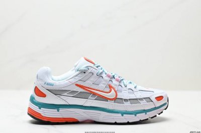 公司级Nike Initiator Running 耐克Ins 超火复古老爹跑鞋 纯原版本 耐克 P-6000老爹鞋Initiator 独家出货 独家私模 原鞋