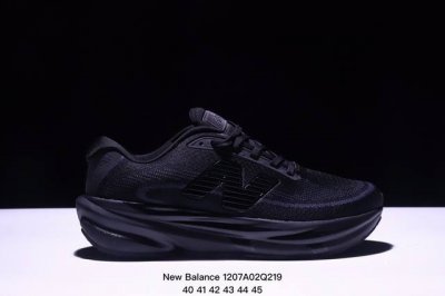 公司级！新百伦new Balance Nb Fresh Foam Evoz V2舒适耐磨低帮跑步鞋 实拍首发受到fresh Foam1080舒适骑行的启发 Ev
