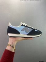 公司级New Balance Nb 471系列 织物牛剖层革 复古时尚 防滑耐磨低帮 生活休闲鞋 货号:U471Al 尺码:36-45 Id:035Jxd041