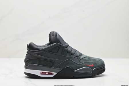 公司级nike Air Jordan 4 Rm 防滑 低帮 复古篮球鞋 货号:Hf4334-004 尺码:36 36.5 37.5 38 38.5 39 40 - 点击图像关闭