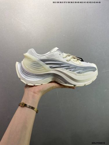 公司级Adidas Xlg Mtw系列 舒适防滑透气 低帮 阿迪达斯 休闲跑步鞋 货号:Js1501 尺码:35.5 36 36.5 37 38 38.5 39
