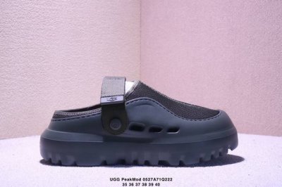 ugg peakmod 塔斯曼 舒适百搭 低帮 生活休闲鞋 男女同款 xm0527Q222