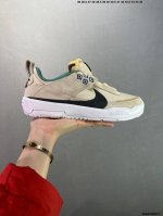 200 公司级Nike Sb Day One 此款以简约大方的造型设计，给人以随性休闲的时尚格调，穿着舒适轻便，运动灵活自如，满足日常个性穿搭。 货号：Fn42