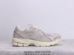 New Balance M1906系列 复古单品宝藏老爹鞋款 公司级 复古元素叠加 质感超级棒 楦版型材料细节做工精细 作为nb最经典的档案鞋型之一 与2002
