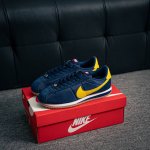核心私 Nike Classic Cortez 耐克经典轻便舒适男子阿甘鞋休闲跑步鞋运动鞋 纯粹而执着的精神 使得Cortez种在了一代人的心里 无论是否喜欢它
