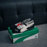 核心私 Puma Speedcat 复古单品 彪马 防滑耐磨低帮德训板鞋 货号：401287 06 尺码：35 36 36.5 37 38 38.5 39 40