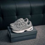 核心私 新百伦中古跑鞋 New Balance 740系列新百伦 潮流男女运动鞋 Nb740跑步鞋透气鞋复古潮鞋 货号 U740Jpg 尺码 36 37 37.
