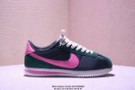 耐克Nike Classic Cortez 全新配色 经典轻便舒适男子阿甘鞋休闲跑步鞋运动鞋，纯粹而执着的精神，使得Cortez种在了一代人的心里，无论是否喜欢