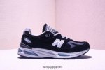 Nb新百伦New Balance U991升级版系列低帮复古休闲运动慢跑鞋 货号:U991 尺码:如图 Xm0406Q813