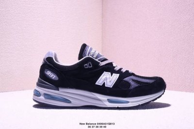 Nb新百伦New Balance U991升级版系列低帮复古休闲运动慢跑鞋 货号:U991 尺码:如图 Xm0406Q813